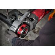 M18 FPT2-121C - Gwintownica do rur 18 V, 12.0 Ah FUEL™,ONE-KEY™, w walizce, z akumulatorem i ładowarką
