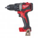 M18 BLDD2-0X - Brushless drill driver 18 V, in case, without equipment