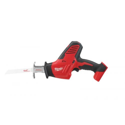 C18 HZ-0X - Compact universal saw 18 V, HACKZALL™, in case, without equipment, 4933459575