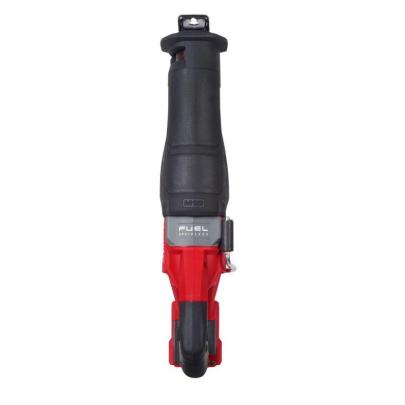 M18 FSZ-0X - Piła szablasta 18 V, HACKZALL™, FUEL™, w walizce, bez wyposażenia