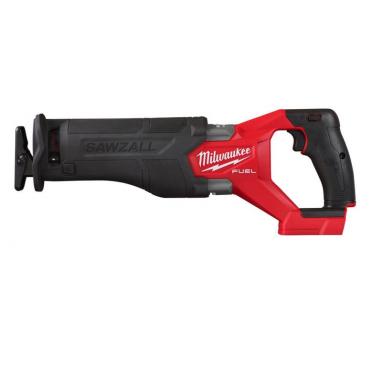 M18 FSZ-0X - Reciprocating saw 18 V, HACKZALL™, FUEL™, in case, without equipment, 4933478293