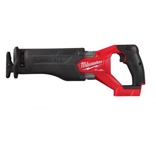 M18 FSZ-0X - Reciprocating saw 18 V, HACKZALL™, FUEL™, in case, without equipment