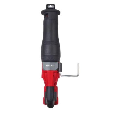 M18 ONEFSZ-0X - Piła szablasta 18 V, SAWZALL®, ONE-KEY™, w walizce, bez wyposażenia