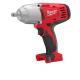 HD18 HIWF-0 - Klucz udarowy 1/2", 610 Nm, 18 V, HEAVY DUTY, w walizce, bez wyposażenia