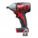 M18 BIW12-0 - Compact impact wrench 1/2", 240 Nm, 18 V, without equipment, 4933443590