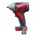 M18 BIW38-0 - Compact impact wrench 3/8", 210 Nm, 18 V, without equipment, 4933443600
