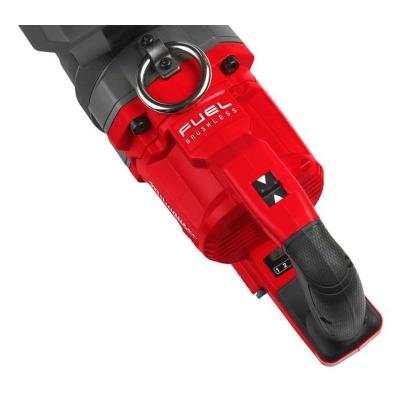 M18 ONEFHIWF1D-121C - Klucz udarowy 1" z rękojeścią D, 2576 Nm, 18 V, 12.0 Ah, ONE-KEY™, w walizce, z akumulatorem i  ładowarką