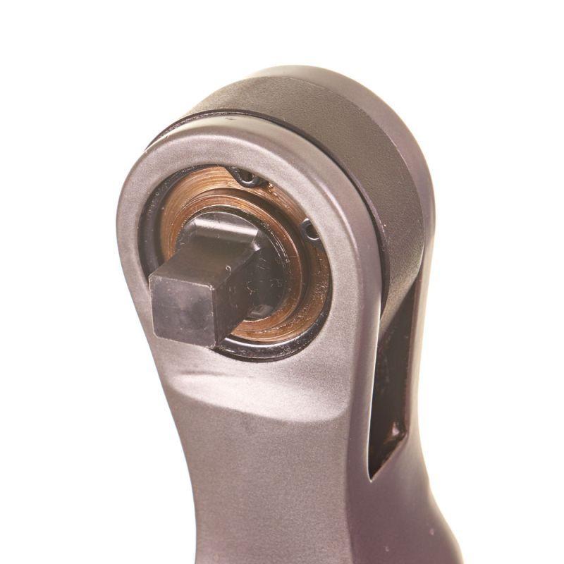 M12 FIR14-201B Subkompaktowa grzechotka udarowa 1/4", 12 V, FUEL™, w torbie, z akumulatorem i ładowarką M12 FIR14-201B Subkompaktowa grzechotka udarowa 1/4", 12 V, FUEL™, w torbie, z akumulatorem i ładowarką