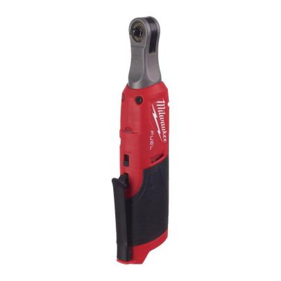 M12 FHIR14-0 - Grzechotka wysokoobrotowa 1/4", 12 V, FUEL™, bez wyposażenia