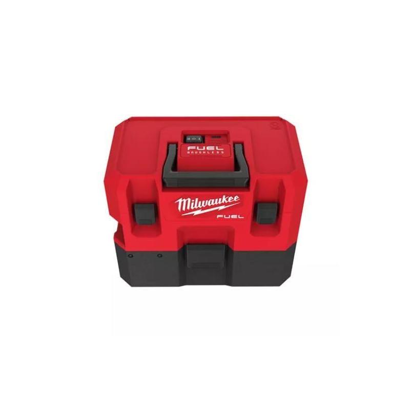 M12 FVCL-0 - Odkurzacz na sucho i mokro 12 V, FUEL™, bez wyposażenia 