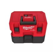 M12 FVCL-0 - Odkurzacz na sucho i mokro 12 V, FUEL™, bez wyposażenia 