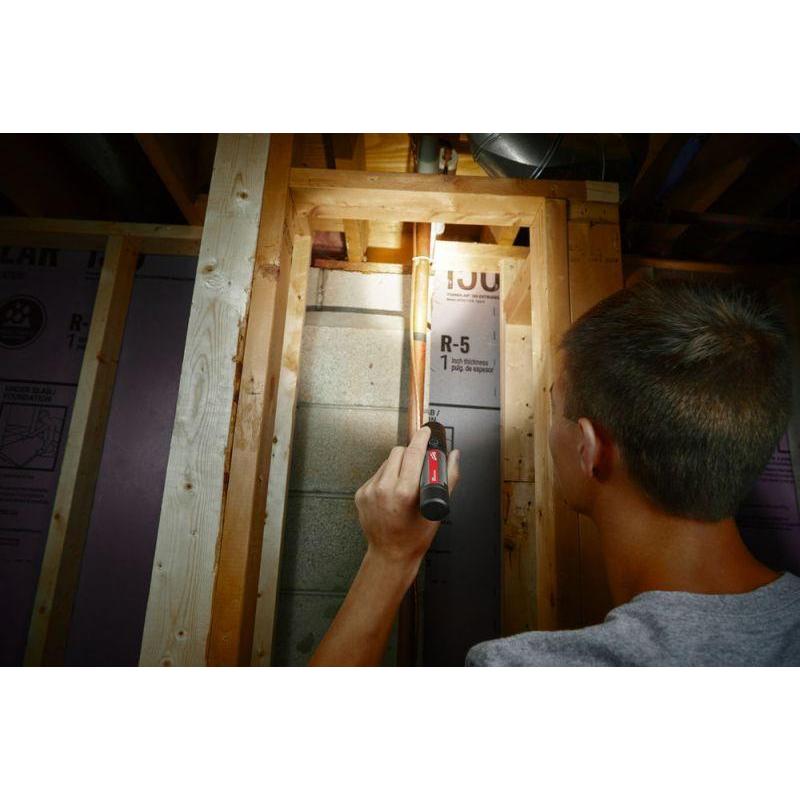 L4 FMLED-201 - Latarka akumulatorowa USB