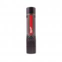 L4 FMLED-201 - Rechargeable Flashlight USB, 800 lm, 4 V, 2.5 Ah, 4933478113
