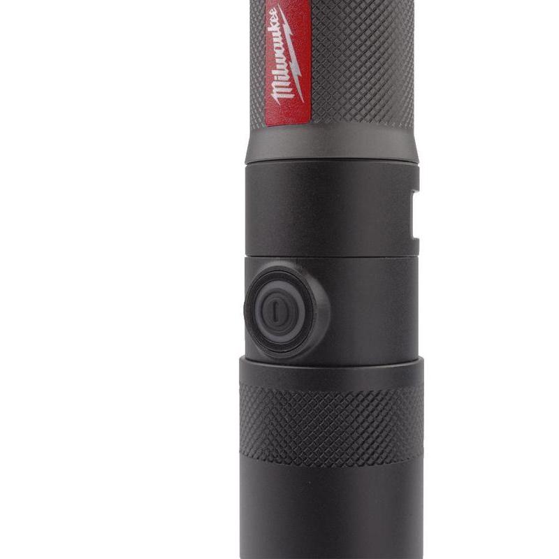 L4 TMLED-201 - Latarka akumulatorowa USB