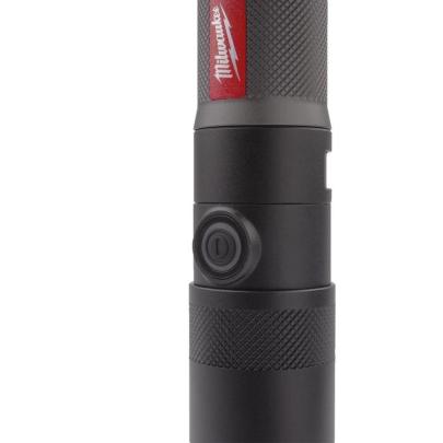 L4 TMLED-201 - Latarka akumulatorowa USB