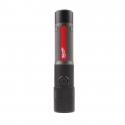 L4 TMLED-201 - Rechargeable Flashlight USB, 1100 lm, 4 V, 2.5 Ah, 4933478114