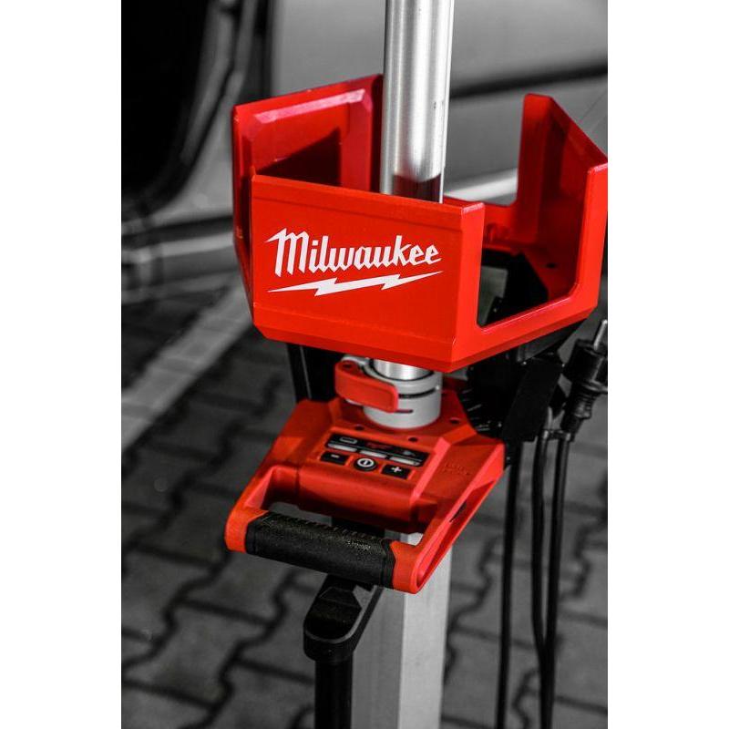 M18 HOSALC-0 - Lampa stojąca LED M18 HOSALC-0 - Lampa stojąca LED