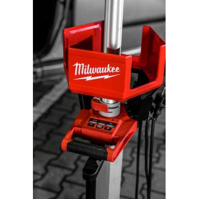 M18 HOSALC-0 - Lampa stojąca LED