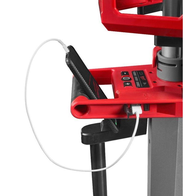 M18 HOSALC-0 - Lampa stojąca LED M18 HOSALC-0 - Lampa stojąca LED