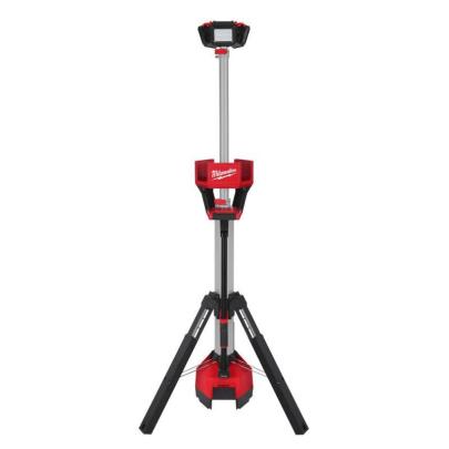 M18 HOSALC-0 - Lampa stojąca LED