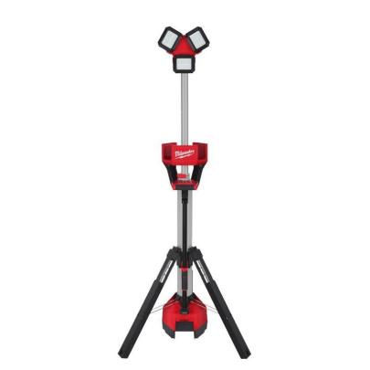 M18 HOSALC-0 - Lampa stojąca LED