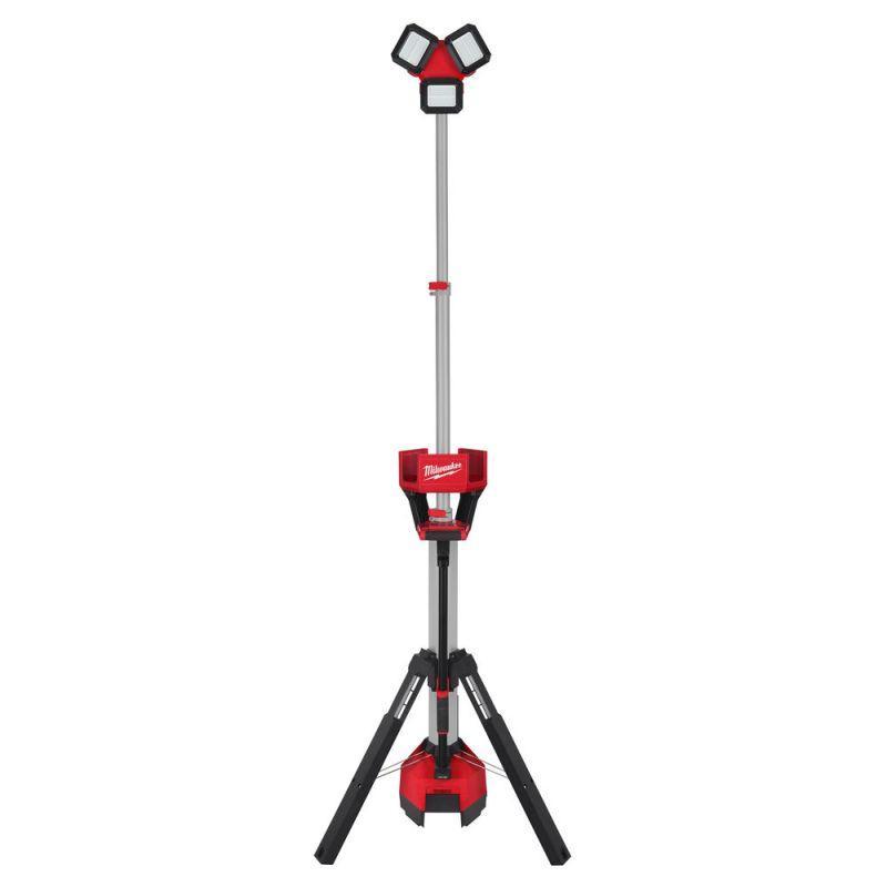 M18 HOSALC-0 - Lampa stojąca LED M18 HOSALC-0 - Lampa stojąca LED