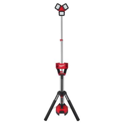 M18 HOSALC-0 - Lampa stojąca LED