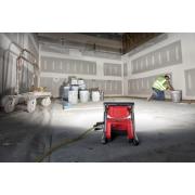 M18 HOAL-0 - Lampa do oświetlania strefowego