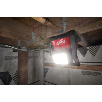 M18 HOAL-0 - Lampa do oświetlania strefowego