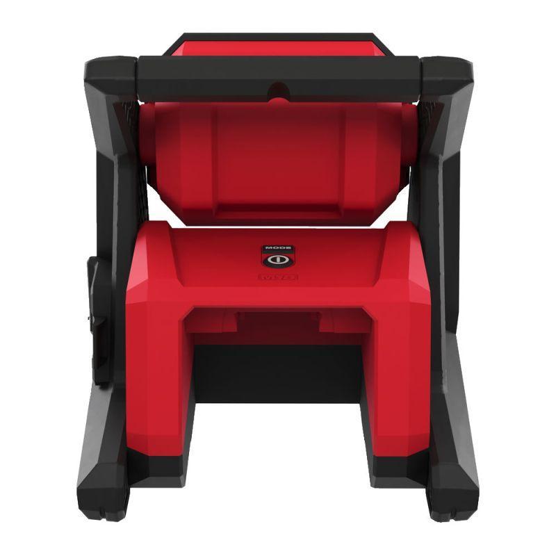 M18 HOAL-0 - Lampa do oświetlania strefowego