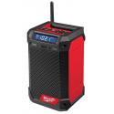 M12 RCDAB+0 - Radio/ładowarka M12™, 4933472114