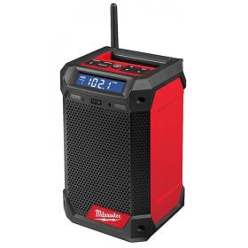 M12 RCDAB+0 - Radio/ładowarka M12™