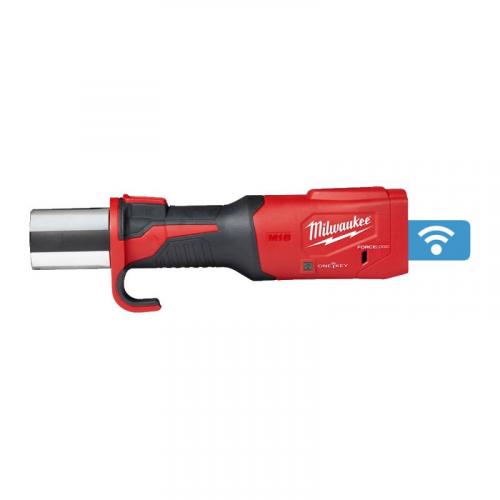 M18 ONEBLHPT-0C - Brushless press tool with one-key™ FORCE LOGIC™, 4933478305