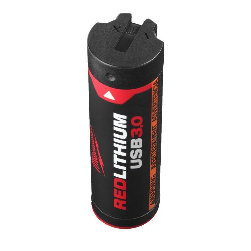 L4 B3 - Akumulator REDLITHIUM™ USB , Li-ion 4 V, 3.0 Ah L4 B3 - Akumulator REDLITHIUM™ USB , Li-ion 4 V, 3.0 Ah