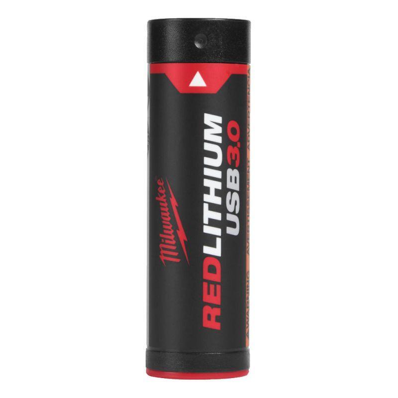L4 B3 - Akumulator REDLITHIUM™ USB , Li-ion 4 V, 3.0 Ah L4 B3 - Akumulator REDLITHIUM™ USB , Li-ion 4 V, 3.0 Ah