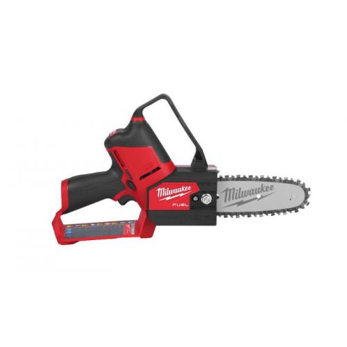 M12 FHS-0 - Pruning saw 12 V, FUEL™ HATCHET™, without equipment, 4933472211