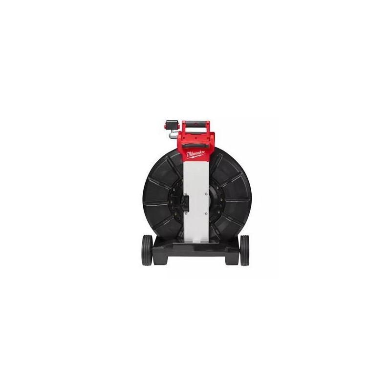 M18 SIC60-0 - Urządzenie do inspekcji kanalizacji 60m z kamerą