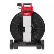 M18 SIC60-0 - Urządzenie do inspekcji kanalizacji 60m z kamerą