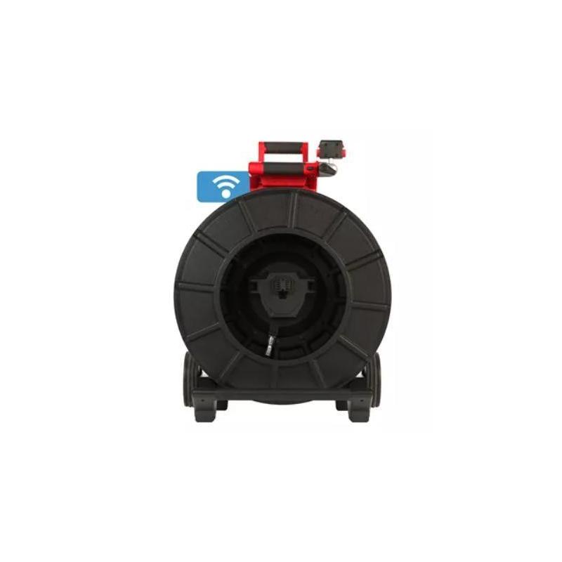 M18 SIC60-0 - Urządzenie do inspekcji kanalizacji 60m z kamerą