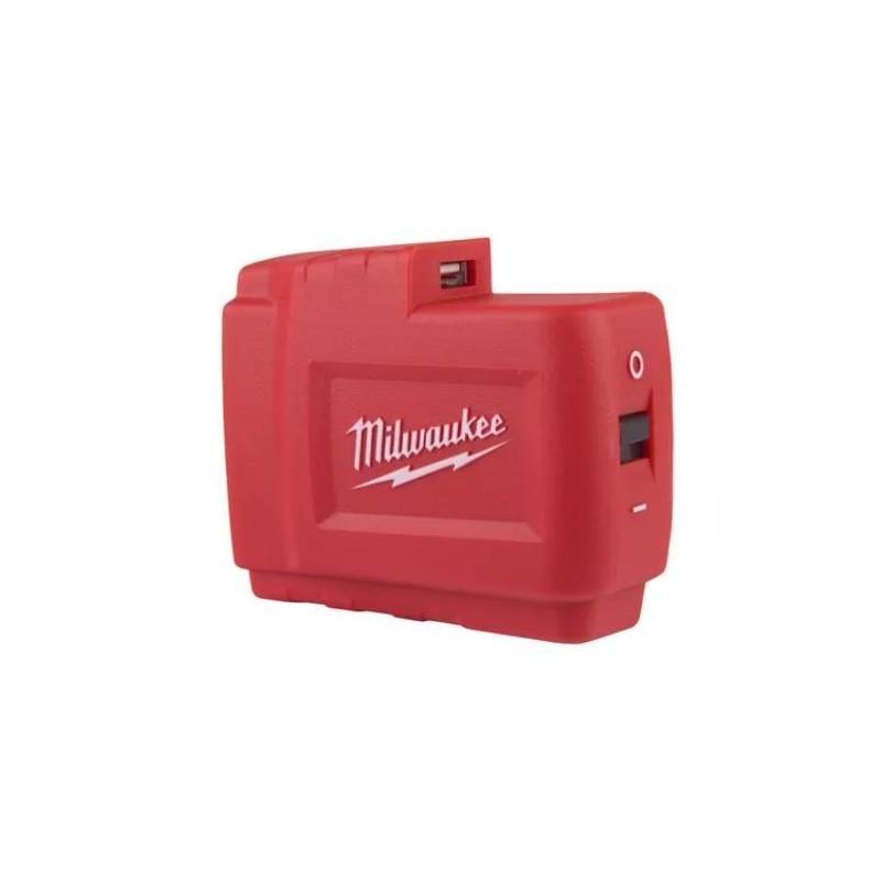 M18 USB PS HJ2 - M18™ Kontroler USB 2.1A do kurtek podgrzewanych M18 USB PS HJ2 - M18™ Kontroler USB 2.1A do kurtek podgrzewanych