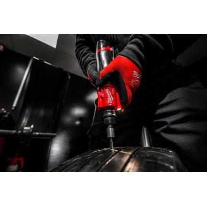 M12 FTB-0 - Szlifierka prosta do szorstkowania opon 12 V, FUEL™, bez wyposażenia