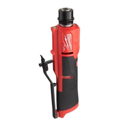M12 FTB-0 - Szlifierka prosta do szorstkowania opon 12 V, FUEL™, bez wyposażenia