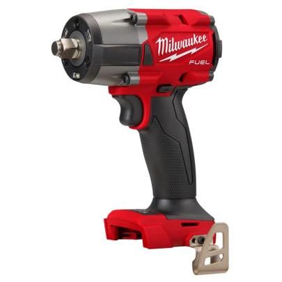 M18 FMTIW2F12-0X - Klucz udarowy 1/2", 745 Nm, 18 V, FUEL™, w walizce, bez wyposażenia