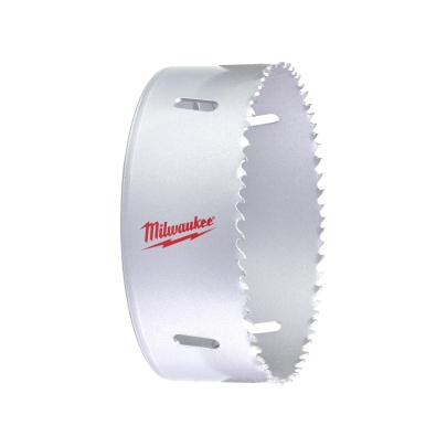 4932464708 - Otwornica Bi-Metal Contractor 114mm