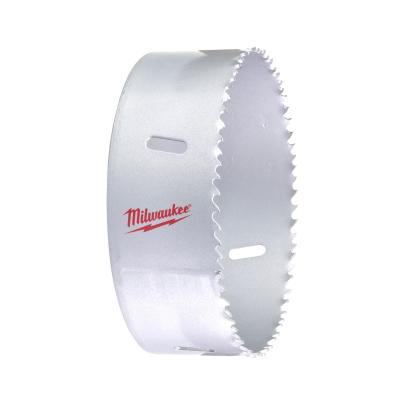 4932464709 - Otwornica Bi-Metal Contractor 121mm