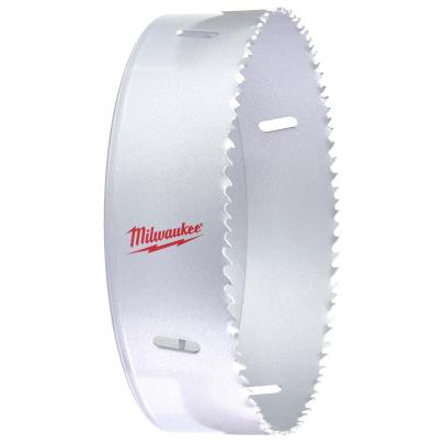 4932464711 - Otwornica Bi-Metal Contractor 152mm