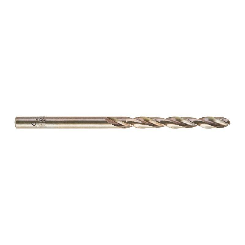 4932352353 - Wiertło do metalu HSS-G Thunderweb, 4,2 x 43/75 mm (1 szt.) 4932352353 - Wiertło do metalu HSS-G Thunderweb, 4,2 x 43/75 mm (1 szt.)
