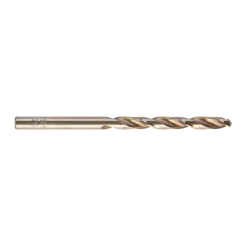 4932352357 - Wiertło do metalu HSS-G Thunderweb, 5,5 x 57/93 mm (1 szt.) 4932352357 - Wiertło do metalu HSS-G Thunderweb, 5,5 x 57/93 mm (1 szt.)