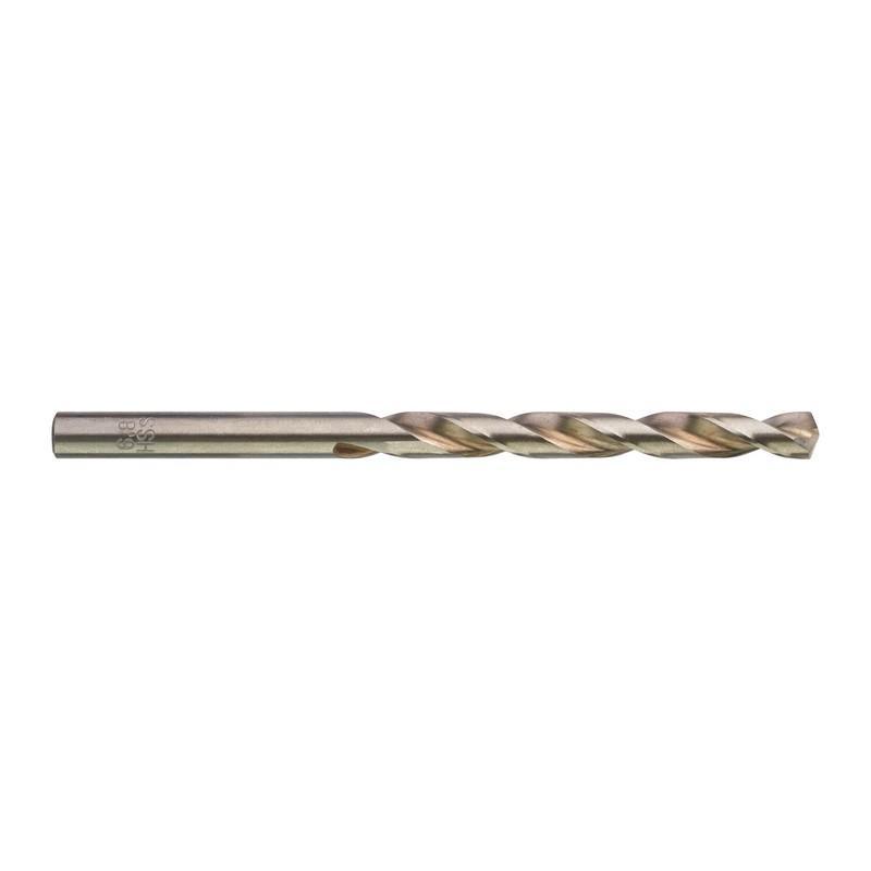 4932352360 - Wiertło do metalu HSS-G Thunderweb, 6,8 x 69/109 mm (1 szt.) 4932352360 - Wiertło do metalu HSS-G Thunderweb, 6,8 x 69/109 mm (1 szt.)