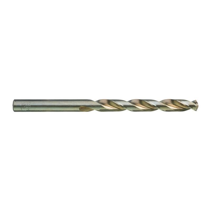 4932352362 - Wiertło do metalu HSS-G Thunderweb, 7,5 x 69/109 mm (1 szt.) 4932352362 - Wiertło do metalu HSS-G Thunderweb, 7,5 x 69/109 mm (1 szt.)